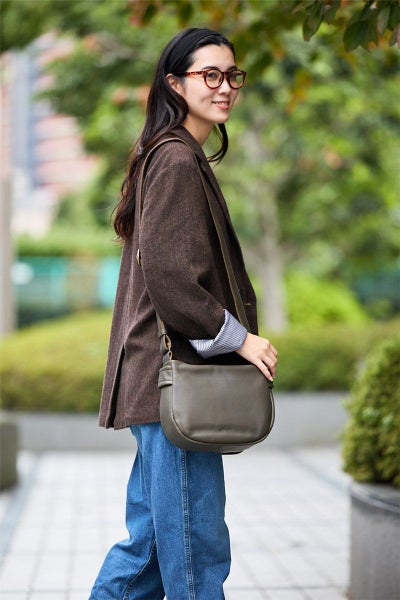 Dakota ダコタ ポルコ ショルダーバッグ 1034681