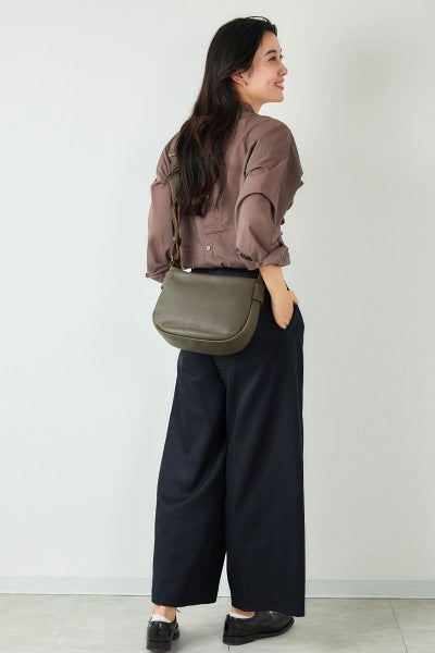 Dakota ダコタ ポルコ ショルダーバッグ 1034681