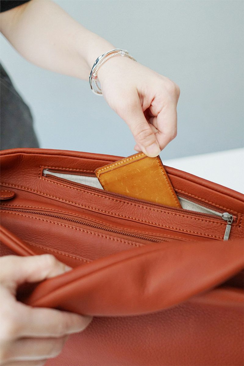 Dakota ダコタ ポルコ ワンショルダーバッグ 1034680