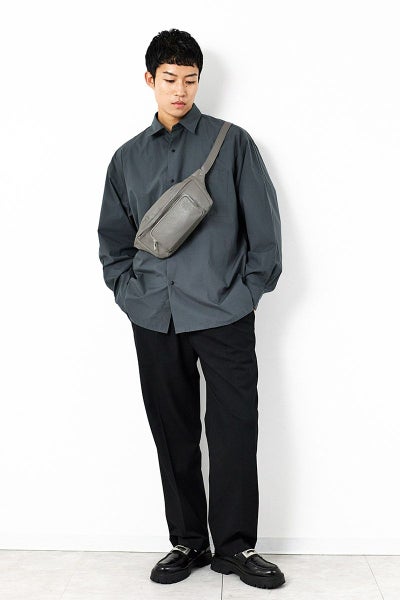 HERGOPOCH エルゴポック TOCCABENE Series トッカベーネシリーズ ウエストボディバッグ TC-WBL2