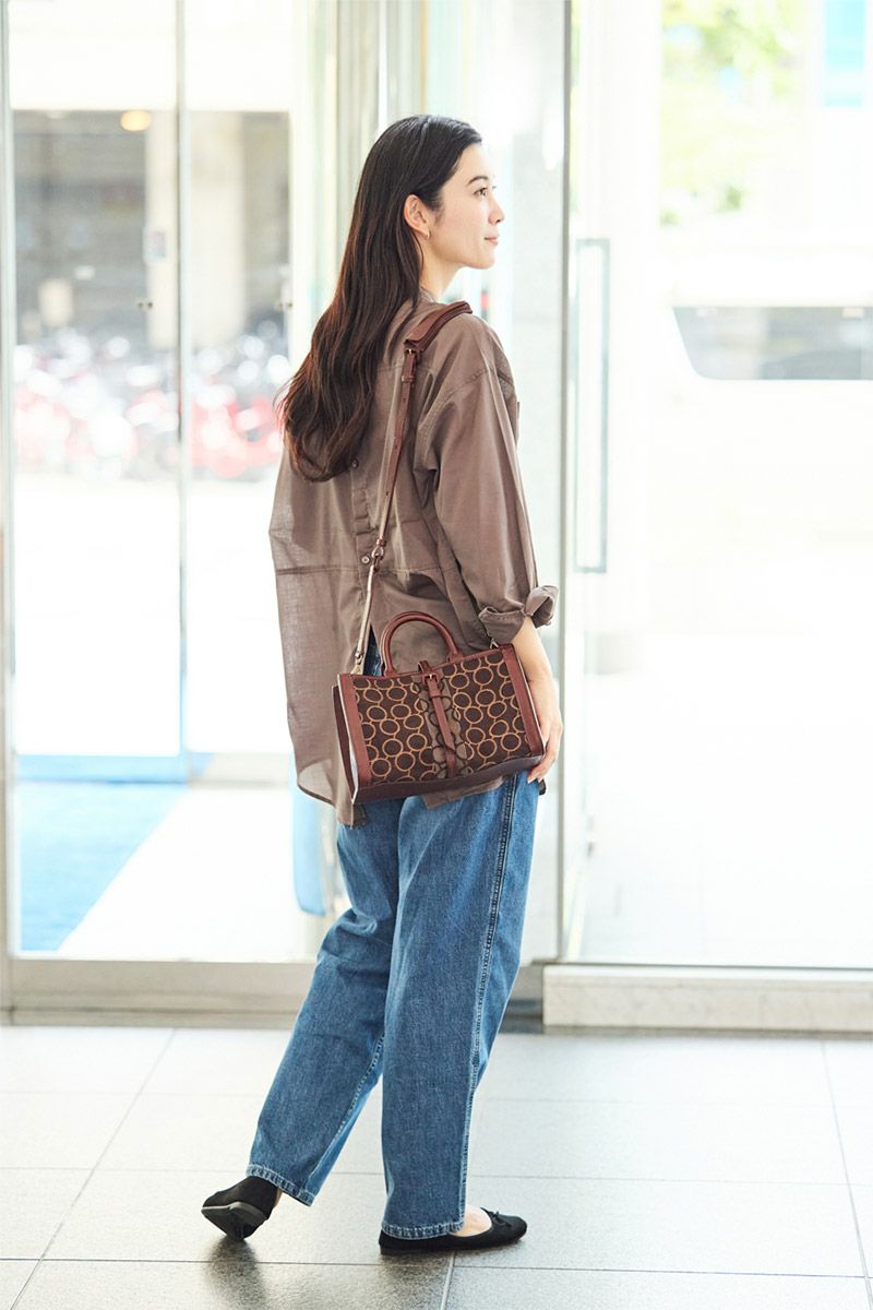 genten ゲンテン Tosca Superiore Combi トスカスペリオーレ コンビ