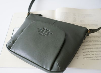 Dakota ダコタ アミューズ お財布ショルダーバッグ 1032468