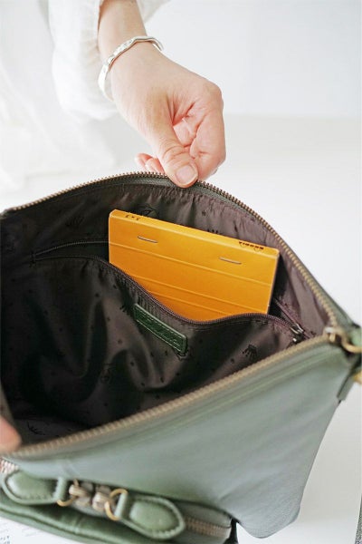 Dakota ダコタ アミューズ お財布ショルダーバッグ 1032468