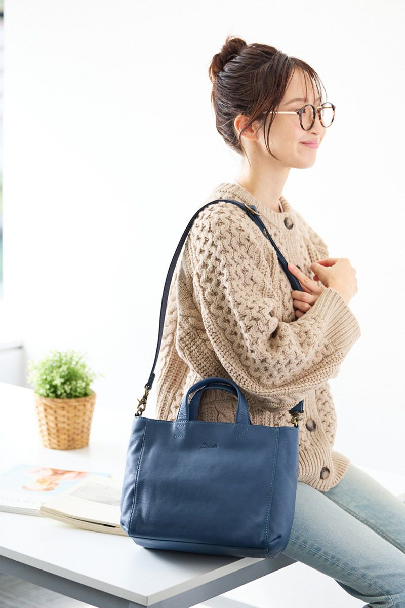 Dakota ダコタ リベロ 2WAYショルダーバッグ 1034671