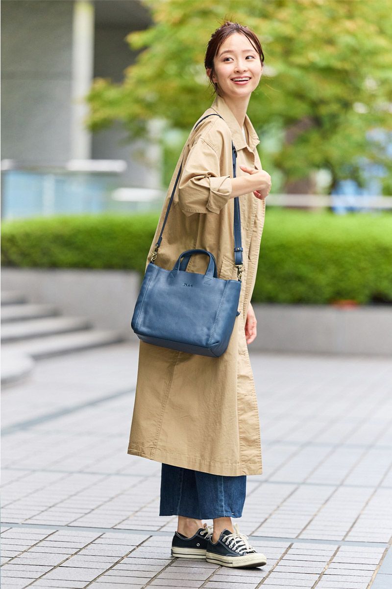 Dakota ダコタ リベロ 2WAYショルダーバッグ 1034671