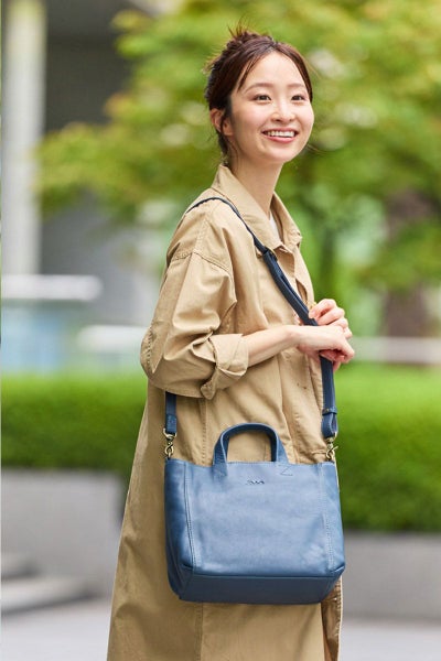 Dakota ダコタ リベロ 2WAYショルダーバッグ 1034671