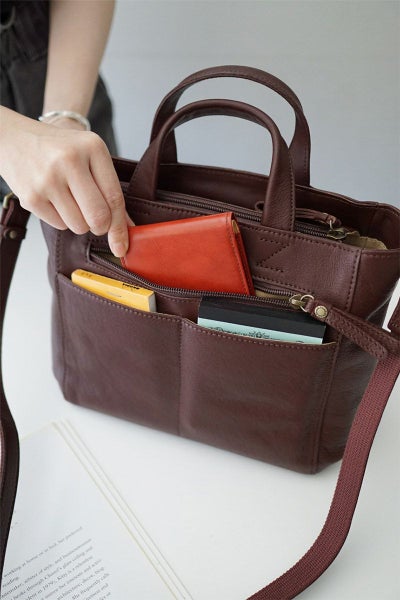 Dakota ダコタ リベロ 2WAYショルダーバッグ 1034671