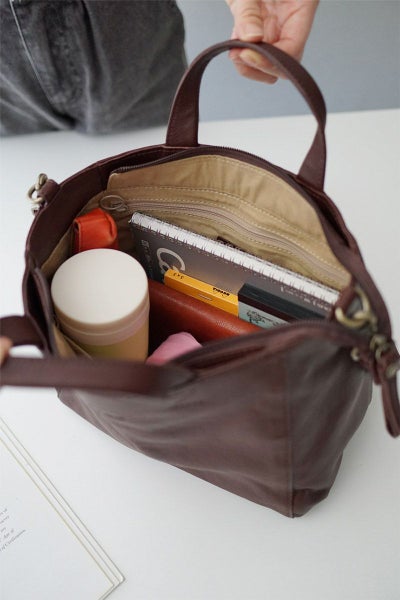 Dakota ダコタ リベロ 2WAYショルダーバッグ 1034671