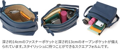 Dakota ダコタ リベロ ショルダーバッグ 1034672