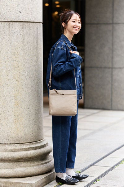 Dakota ダコタ リベロ ショルダーバッグ 1034672