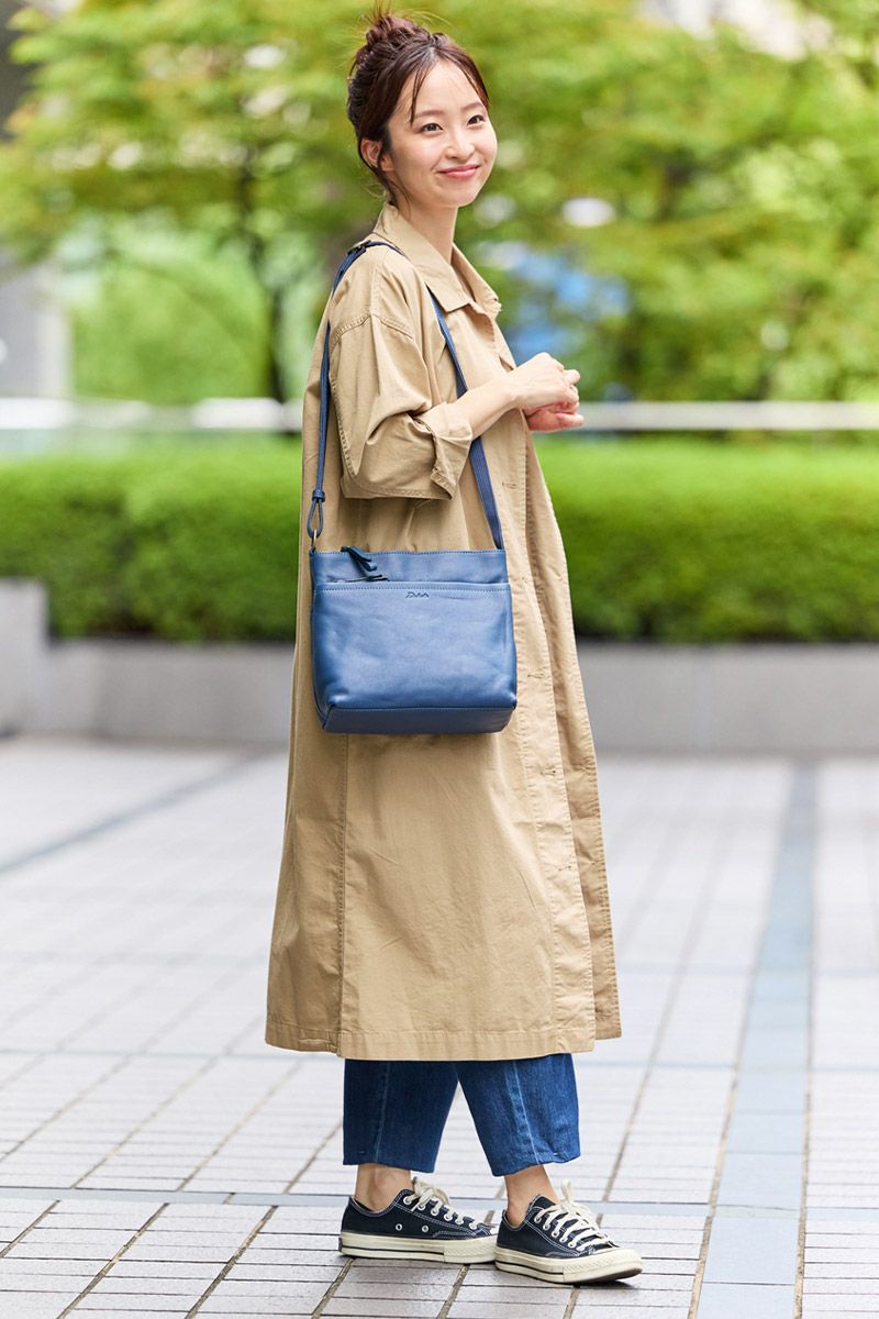 Dakota ダコタ リベロ ショルダーバッグ 1034672