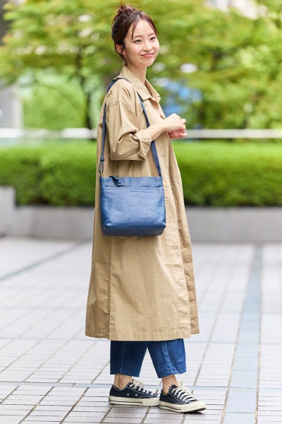 Dakota ダコタ リベロ ショルダーバッグ 1034672