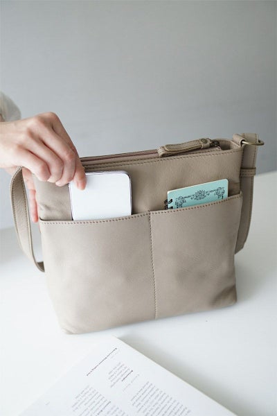 Dakota ダコタ リベロ ショルダーバッグ 1034672