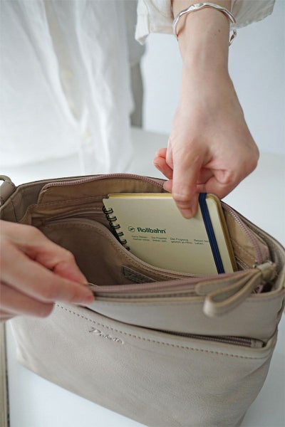 Dakota ダコタ リベロ ショルダーバッグ 1034672