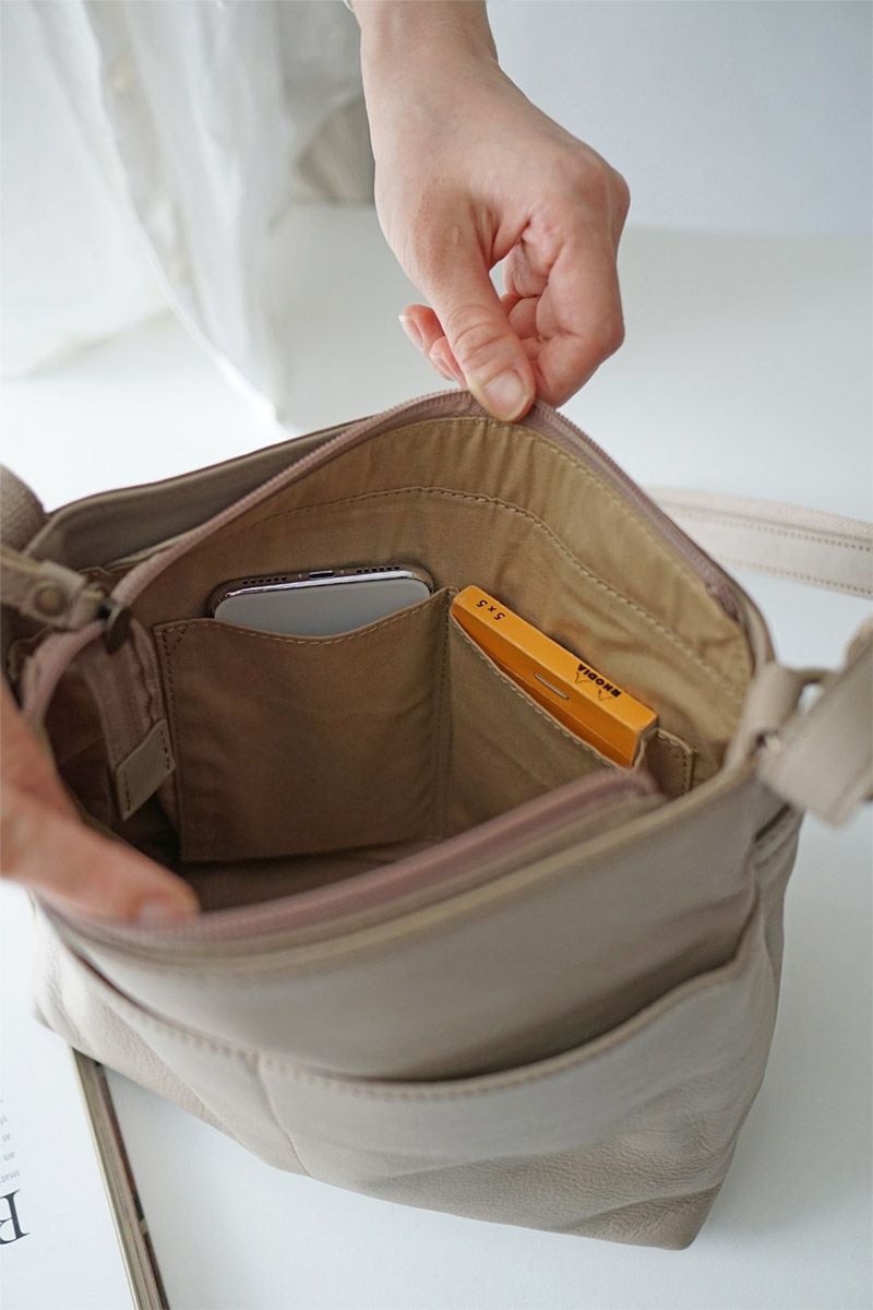 Dakota ダコタ リベロ ショルダーバッグ 1034672