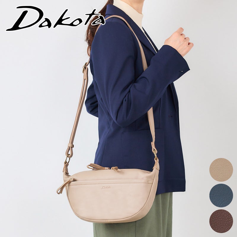 Dakota ダコタ リベロ ミニショルダーバッグ 1034673