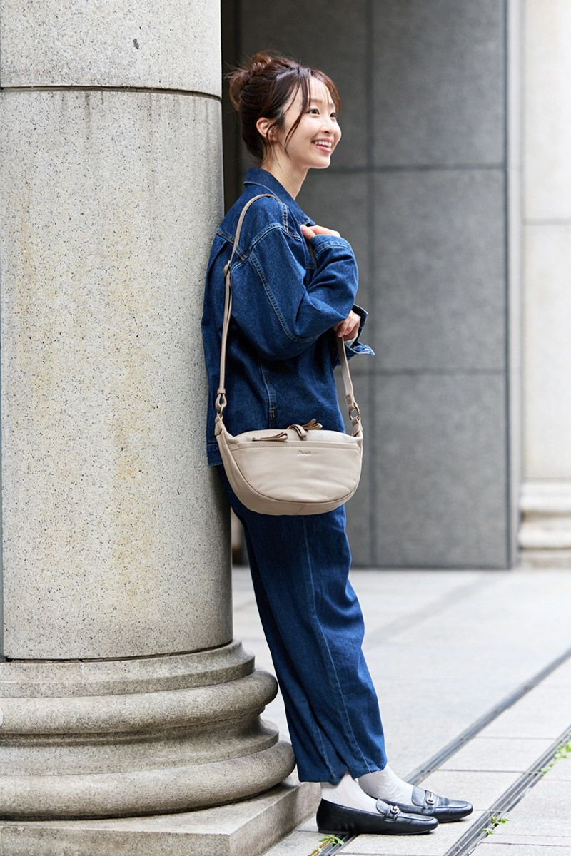 Dakota ダコタ リベロ ミニショルダーバッグ 1034673