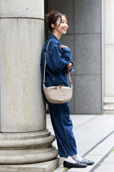 Dakota ダコタ リベロ ミニショルダーバッグ 1034673