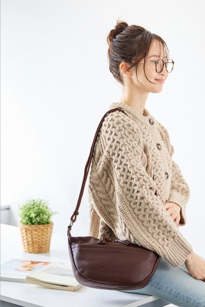 Dakota ダコタ リベロ ミニショルダーバッグ 1034673