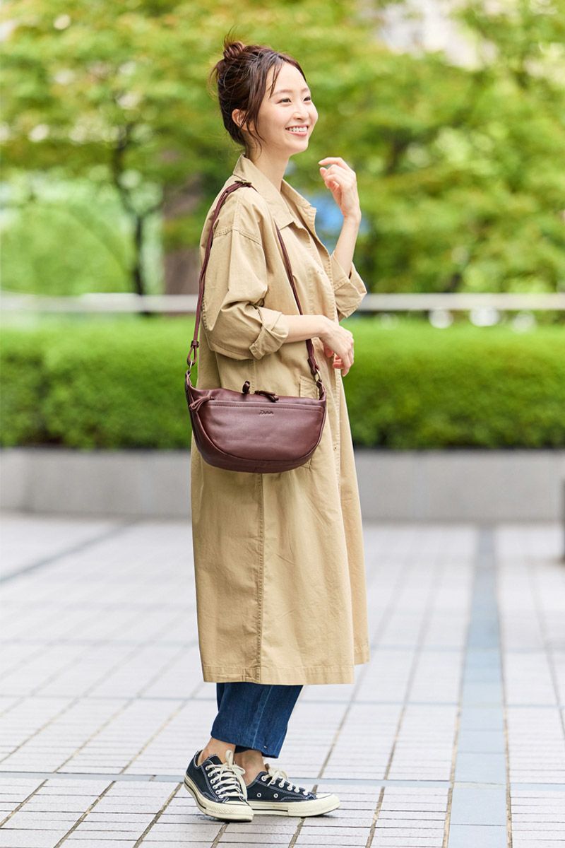 Dakota ダコタ リベロ ミニショルダーバッグ 1034673