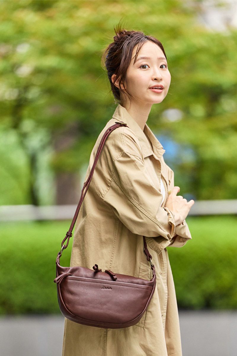 Dakota ダコタ リベロ ミニショルダーバッグ 1034673