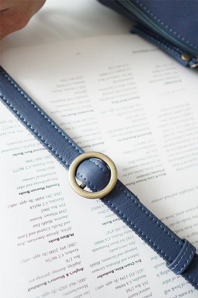 Dakota ダコタ リベロ ミニショルダーバッグ 1034673