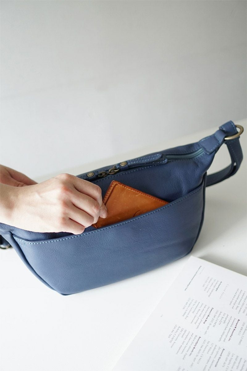 Dakota ダコタ リベロ ミニショルダーバッグ 1034673