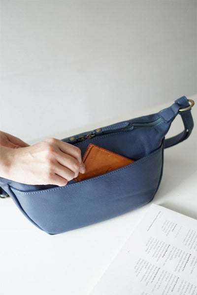 Dakota ダコタ リベロ ミニショルダーバッグ 1034673