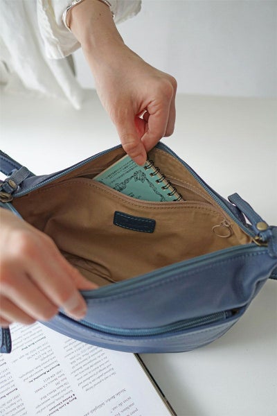 Dakota ダコタ リベロ ミニショルダーバッグ 1034673