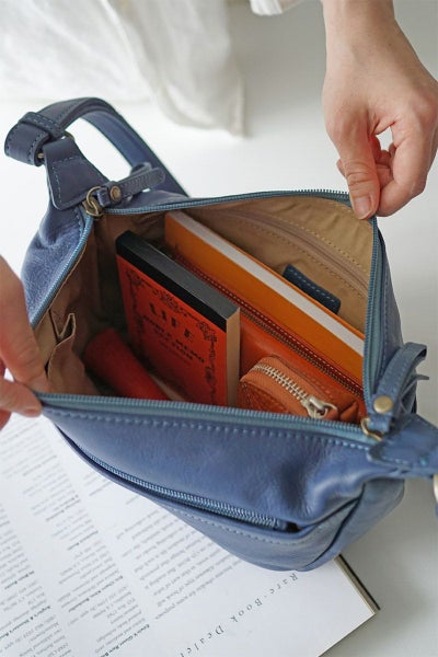 Dakota ダコタ リベロ ミニショルダーバッグ 1034673