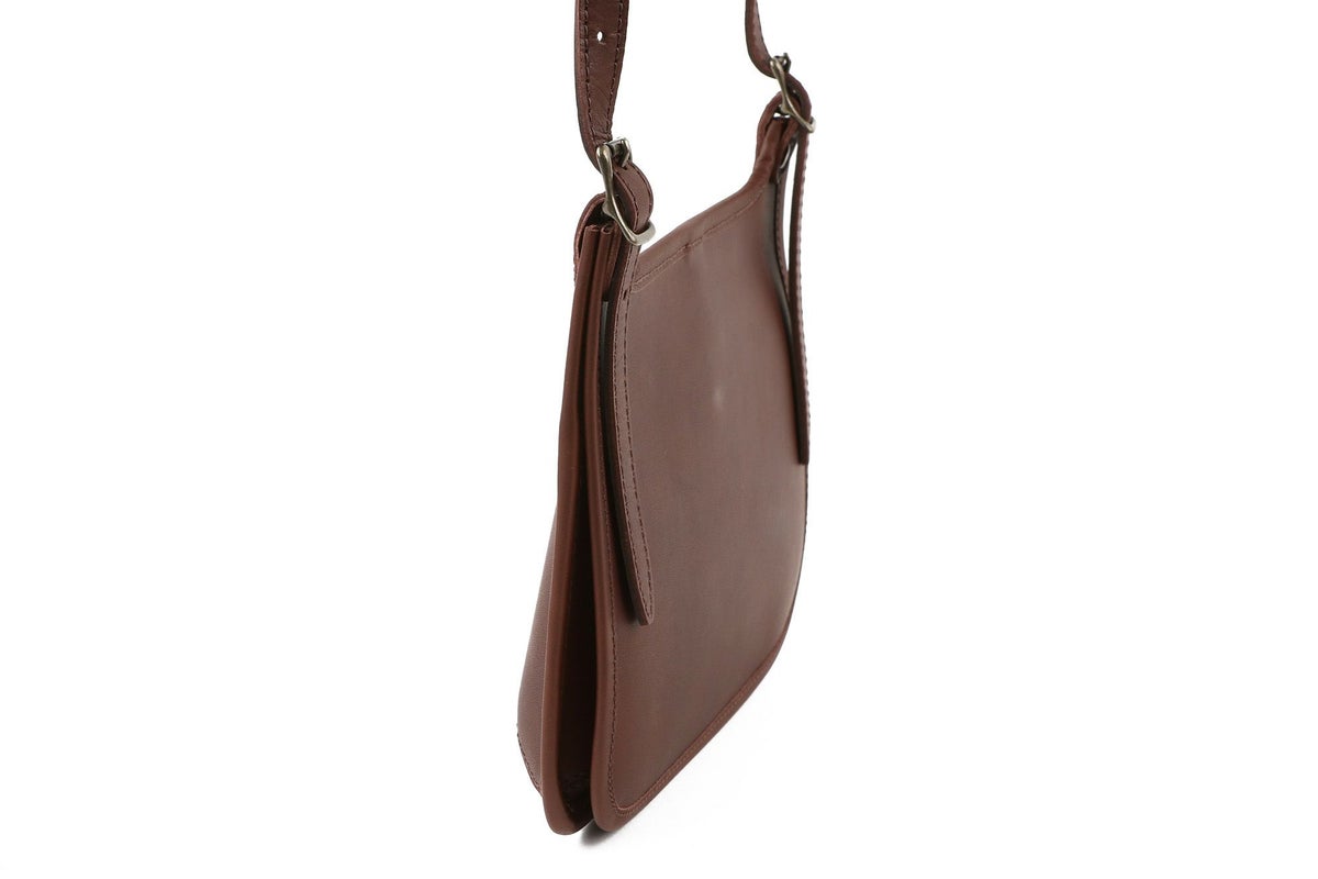 Dakota BLACK LABEL ダコタ ブラックレーベル AM8 ミニショルダーバッグ (S) 1623900