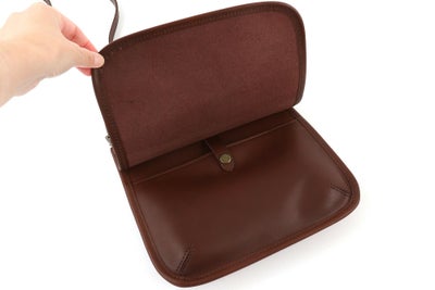 Dakota BLACK LABEL ダコタ ブラックレーベル AM8 ミニショルダーバッグ (S) 1623900