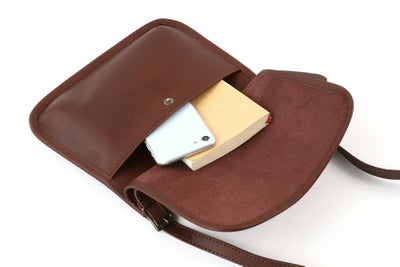 Dakota BLACK LABEL ダコタ ブラックレーベル AM8 ミニショルダーバッグ (S) 1623900