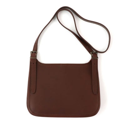 Dakota BLACK LABEL ダコタ ブラックレーベル AM8 ミニショルダーバッグ (S) 1623900