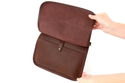 Dakota BLACK LABEL ダコタ ブラックレーベル AM8 ミニショルダーバッグ (M) 1623901