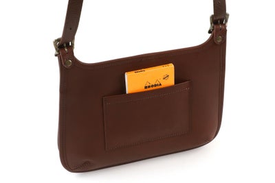 Dakota BLACK LABEL ダコタ ブラックレーベル AM8 ミニショルダーバッグ (M) 1623901