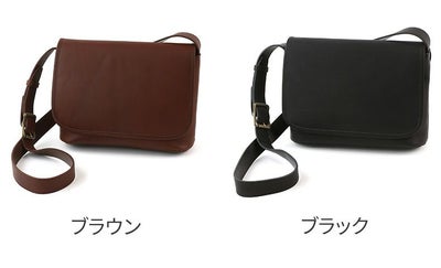 Dakota BLACK LABEL ダコタ ブラックレーベル AM8 ショルダーバッグ 1623902