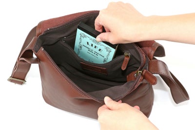 Dakota BLACK LABEL ダコタ ブラックレーベル AM8 ショルダーバッグ 1623902