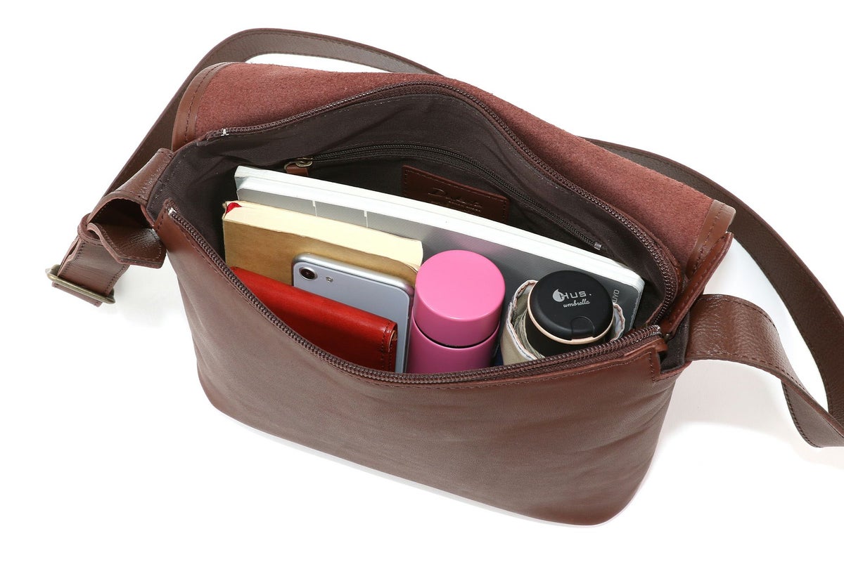 Dakota BLACK LABEL ダコタ ブラックレーベル AM8 ショルダーバッグ 1623902