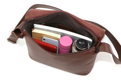 Dakota BLACK LABEL ダコタ ブラックレーベル AM8 ショルダーバッグ 1623902