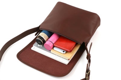 Dakota BLACK LABEL ダコタ ブラックレーベル AM8 ショルダーバッグ 1623902