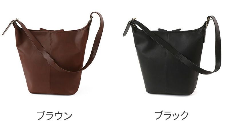 Dakota BLACK LABEL ダコタ ブラックレーベル AM8 ショルダーバッグ