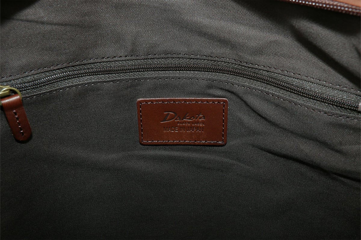 Dakota BLACK LABEL ダコタ ブラックレーベル AM8 ショルダーバッグ 1623903