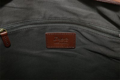 Dakota BLACK LABEL ダコタ ブラックレーベル AM8 ショルダーバッグ 1623903