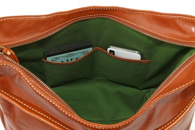 ALBERO アルベロ SAFARINA サファリーナ 2WAYショルダーバッグ 8883