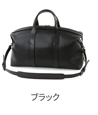 HERGOPOCH エルゴポック MG2 Series MG2シリーズ 2WAYボストンバッグ MG2-BT