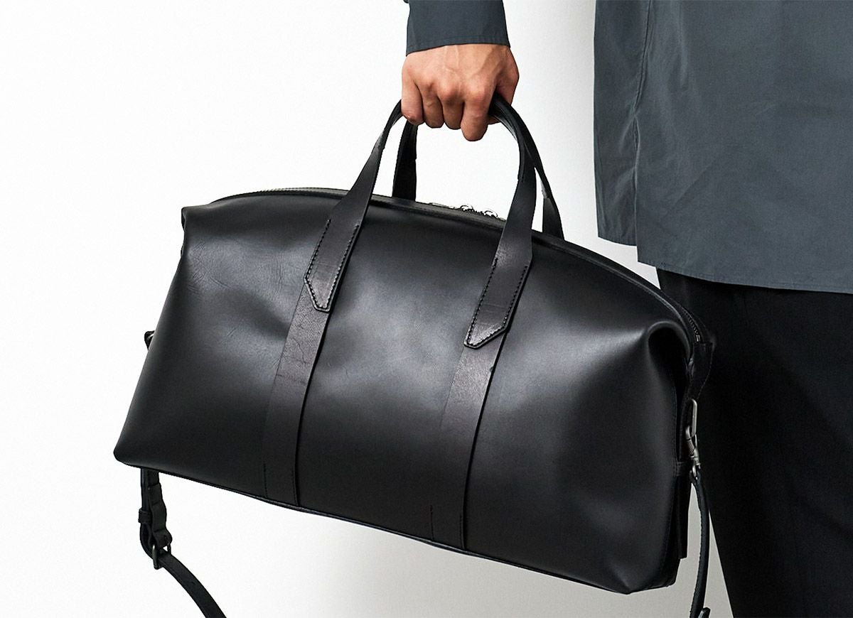 HERGOPOCH エルゴポック MG2 Series MG2シリーズ 2WAYボストンバッグ MG2-BT