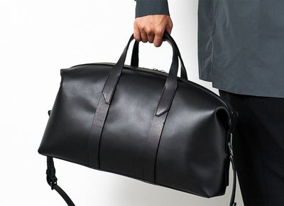 HERGOPOCH エルゴポック MG2 Series MG2シリーズ 2WAYボストンバッグ MG2-BT