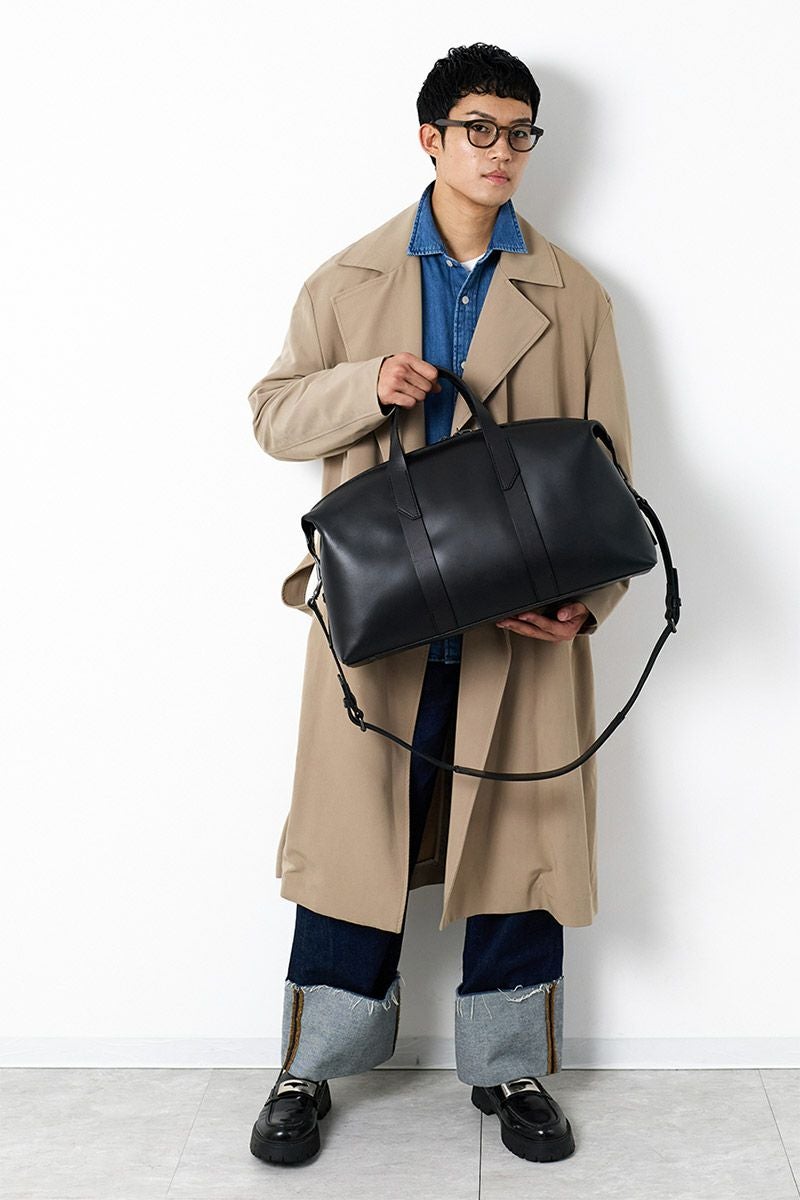 HERGOPOCH エルゴポック MG2 Series MG2シリーズ 2WAYボストンバッグ MG2-BT