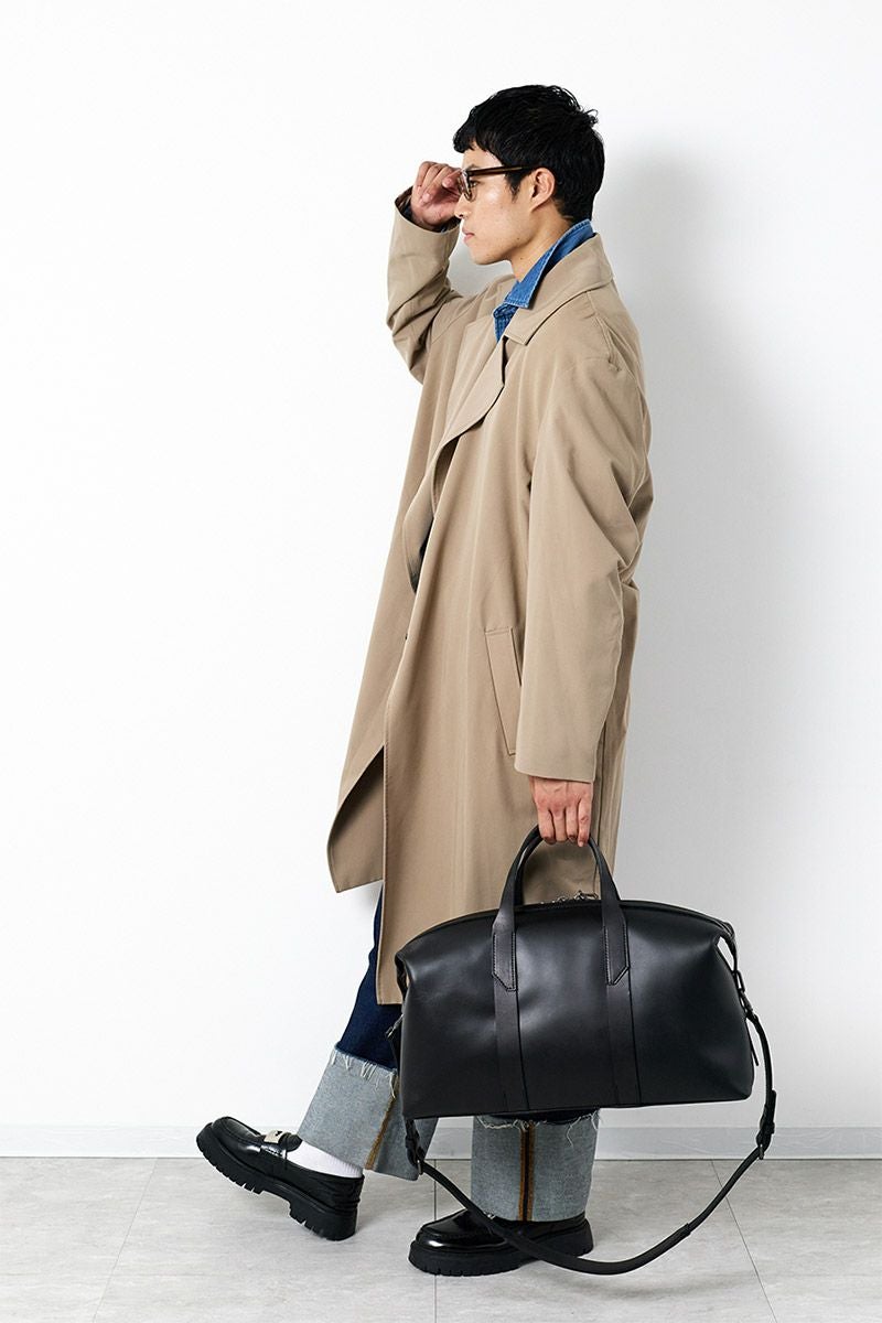 HERGOPOCH エルゴポック MG2 Series MG2シリーズ 2WAYボストンバッグ MG2-BT